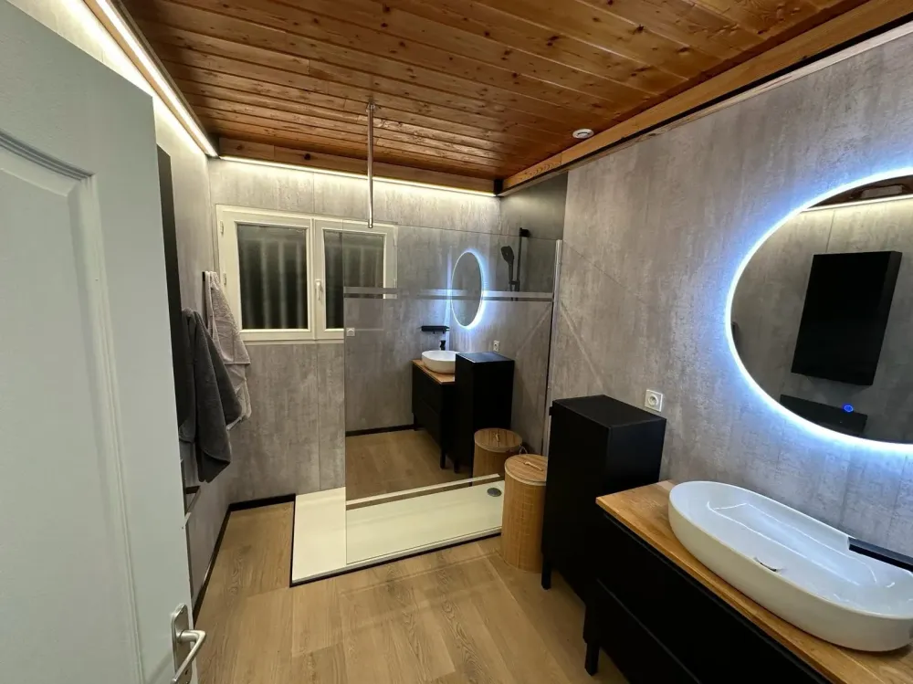 salle de bain 2
