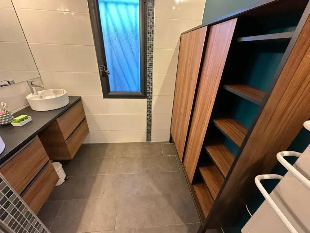 salle de bain